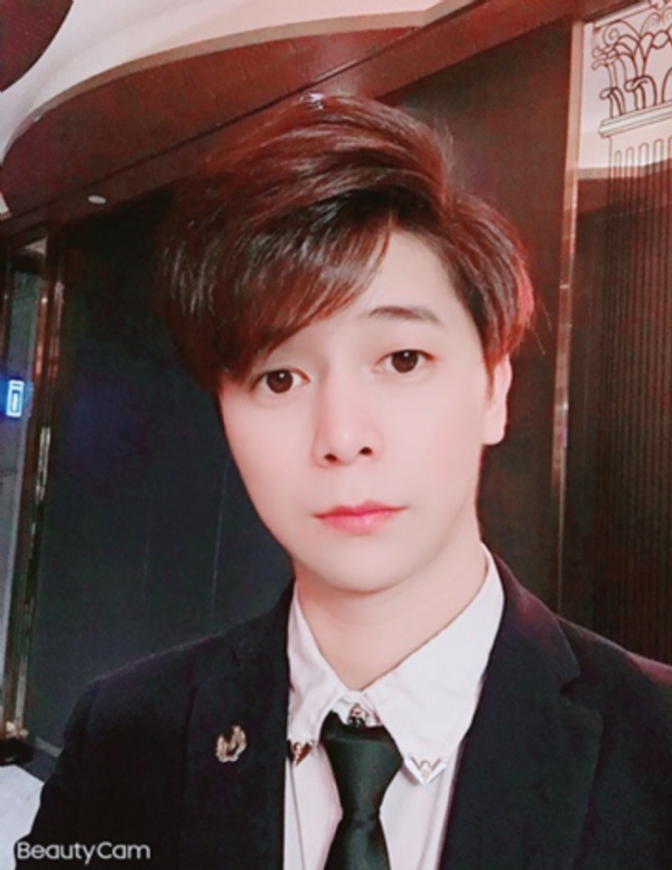 梦晨的第二张照片--南靖征婚网