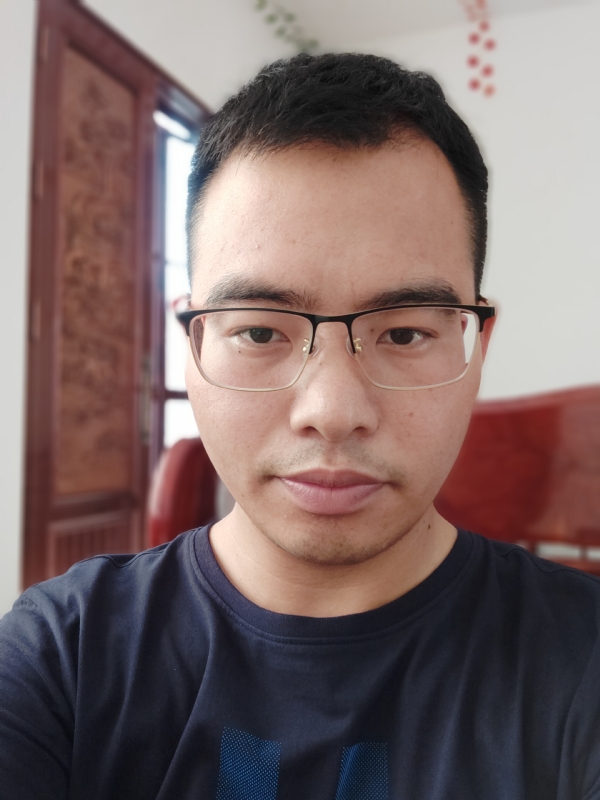 倚月飘衣的第一张照片--南靖征婚网