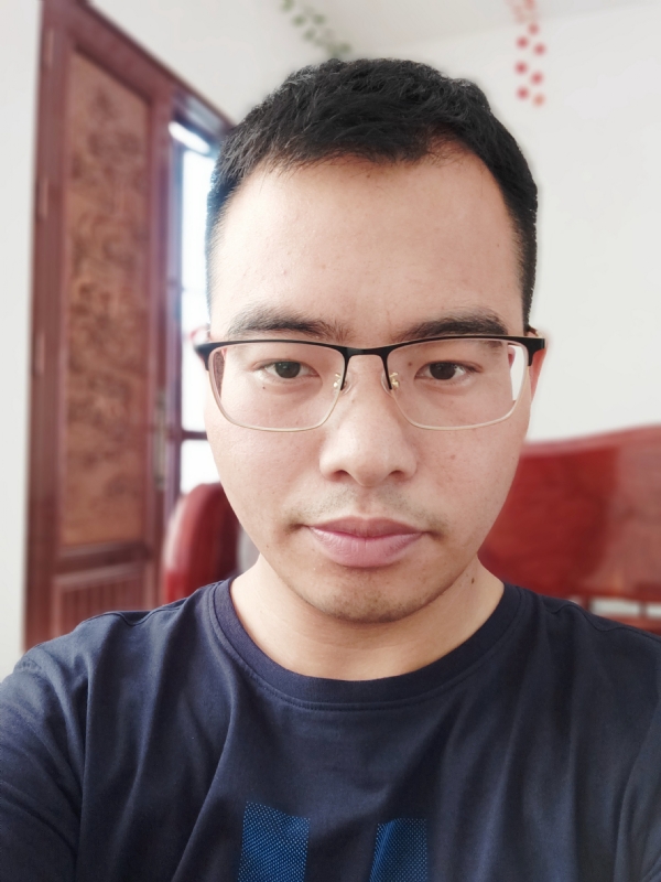 倚月飘衣的第三张照片--南靖征婚网