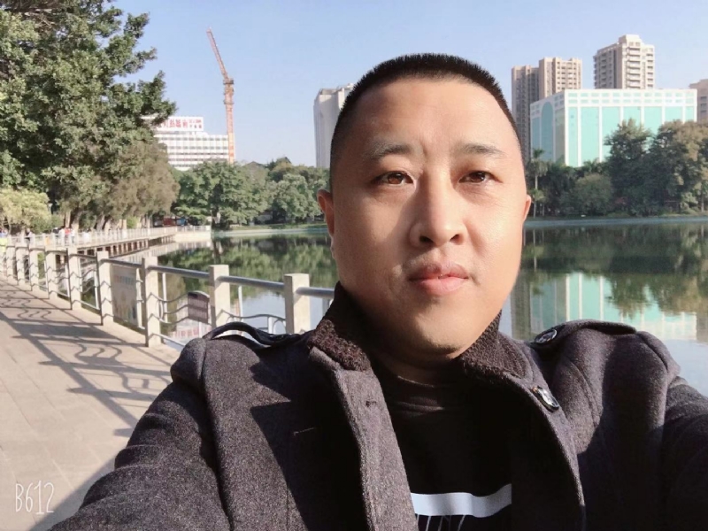 惜遇淡别的第一张照片--南靖征婚网