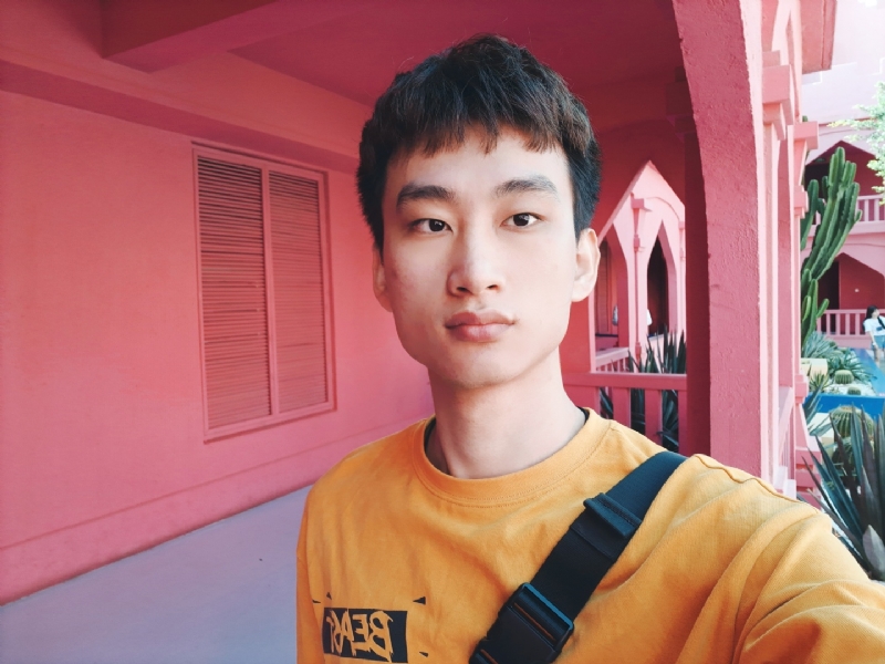 初晨的第一张照片--南靖征婚网