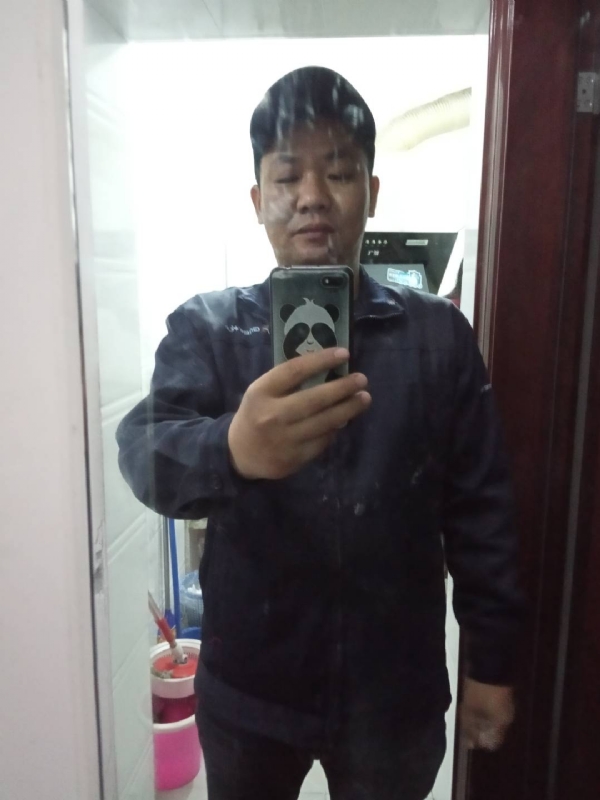 寂寞丑小鸭的第一张照片--南靖征婚网