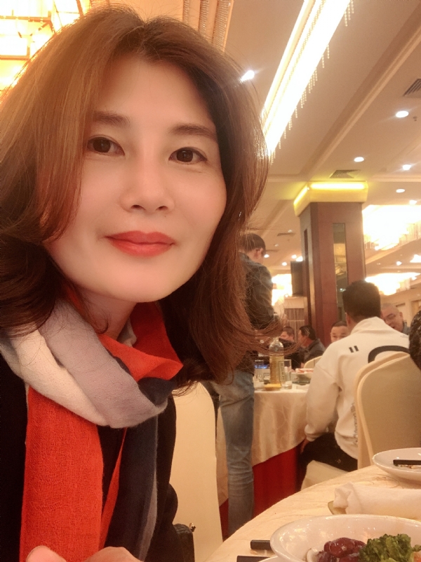 遥想的第一张照片--南靖征婚网