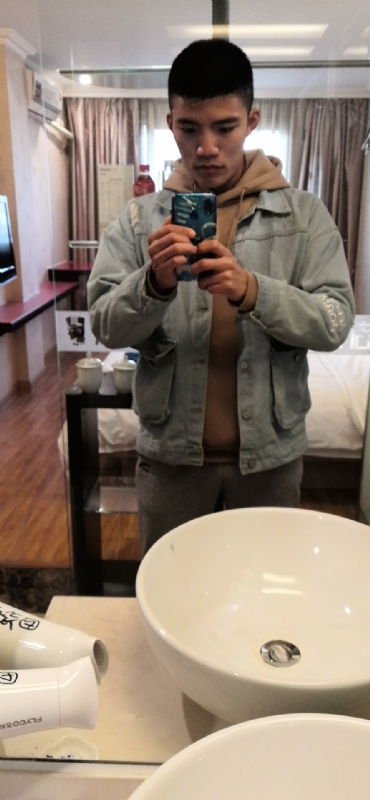 爱上一座陈的第一张照片--南靖征婚网