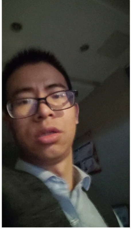 小螃蟹的第二张照片--南靖征婚网