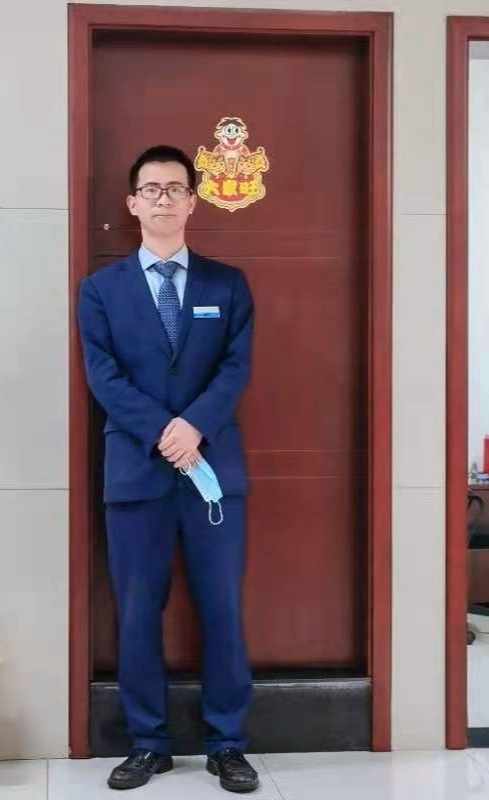 小螃蟹的第三张照片--南靖征婚网