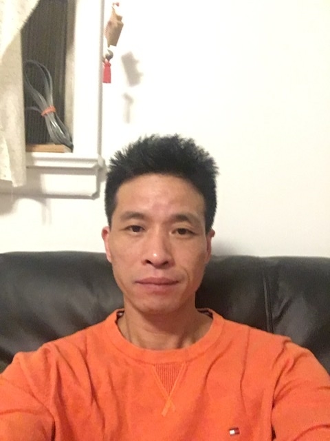 美籍华人的第一张照片--南靖征婚网