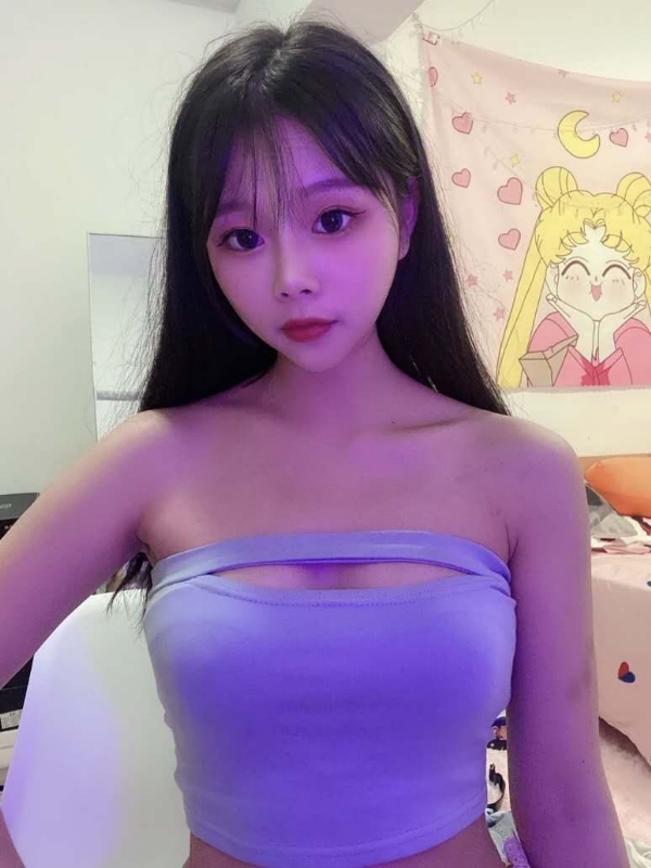 小熙女王的第三张照片--南靖征婚网