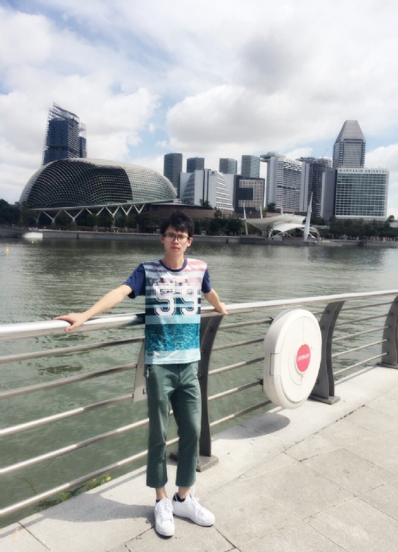 钦哥的第二张照片--南靖征婚网