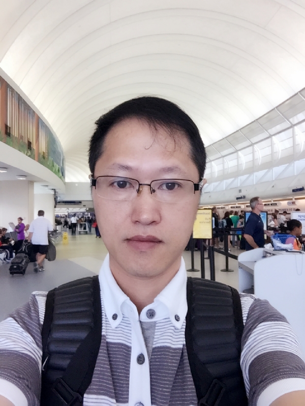 惜缘的第一张照片--南靖征婚网