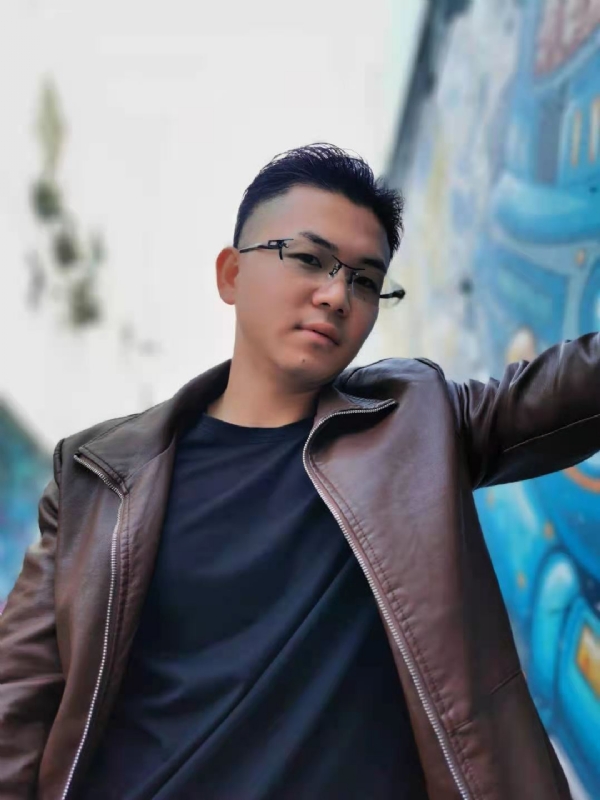 清歌曼舞的第一张照片--南靖征婚网