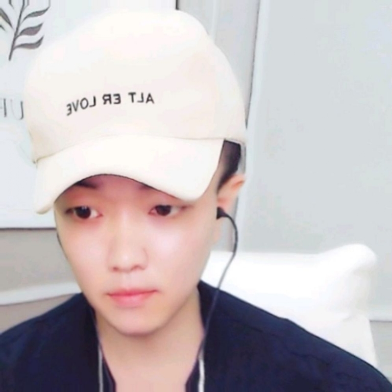 Jackson的第一张照片--南靖征婚网