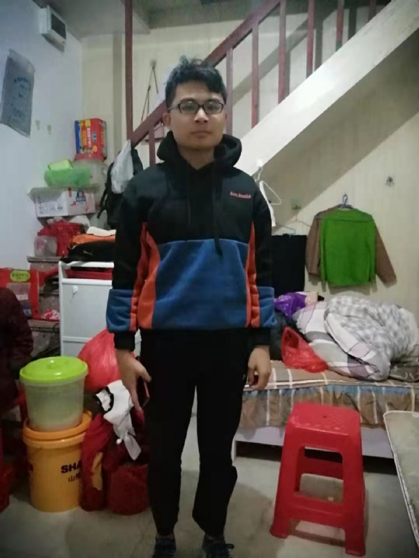 UCKK的第一张照片--南靖征婚网