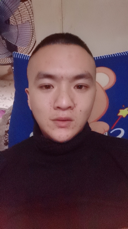 余生平凡的第三张照片--南靖征婚网