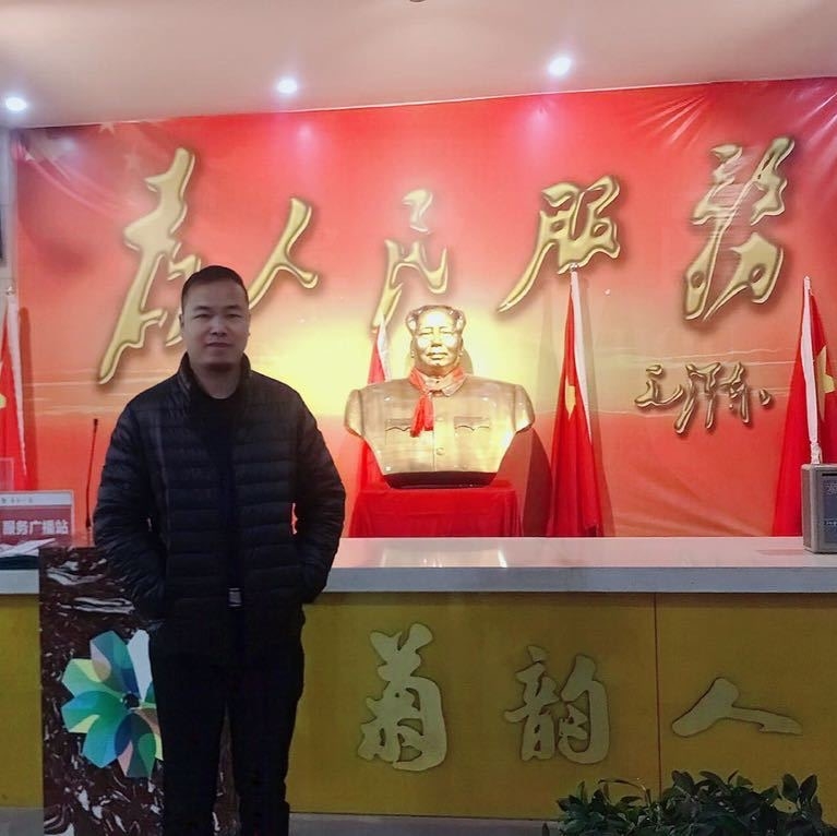 哥币老罗的第一张照片--南靖征婚网