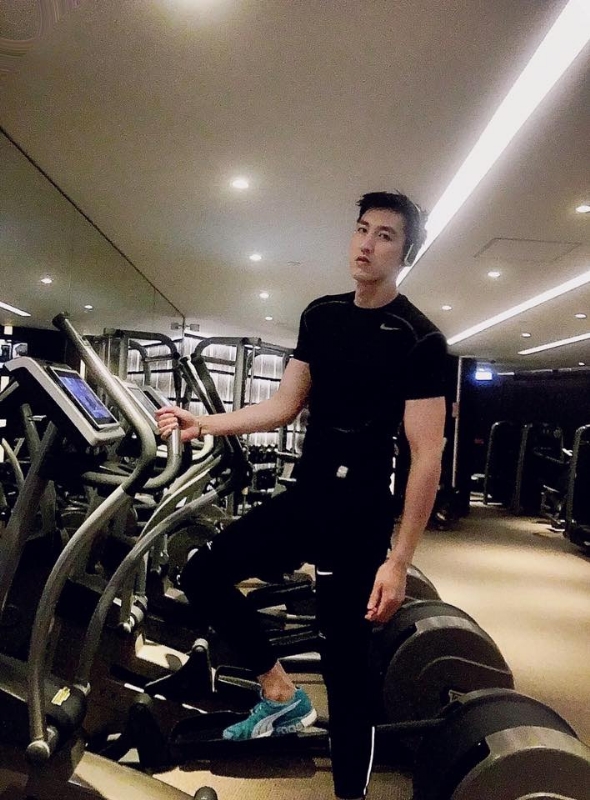 陳偉峰的第一张照片--南靖征婚网