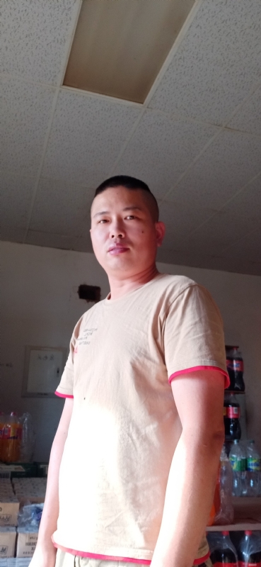 有心人的第三张照片--南靖征婚网