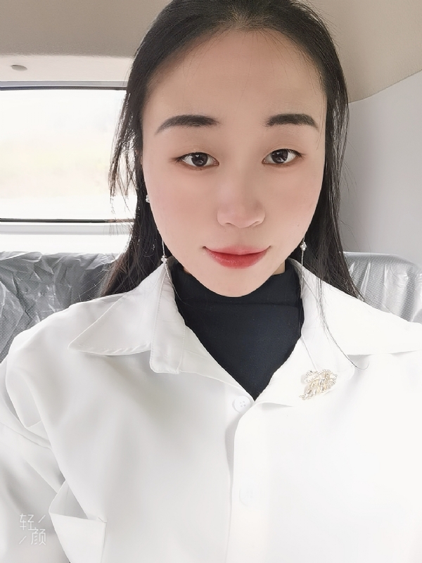 丽丽的第三张照片--南靖征婚网