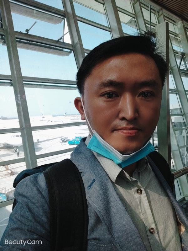 沈先生的第一张照片--南靖征婚网