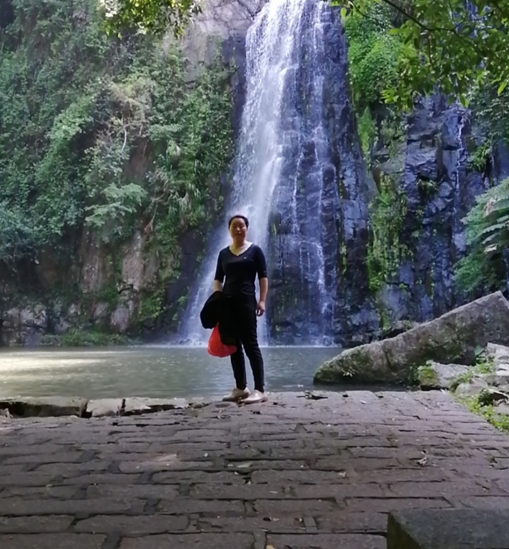 等待着的第一张照片--南靖征婚网