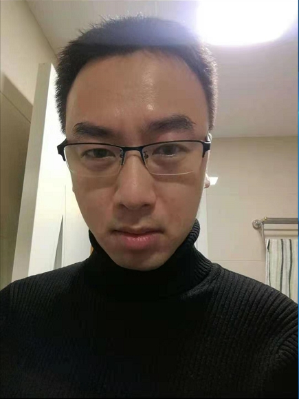 雨秋的第一张照片--南靖征婚网