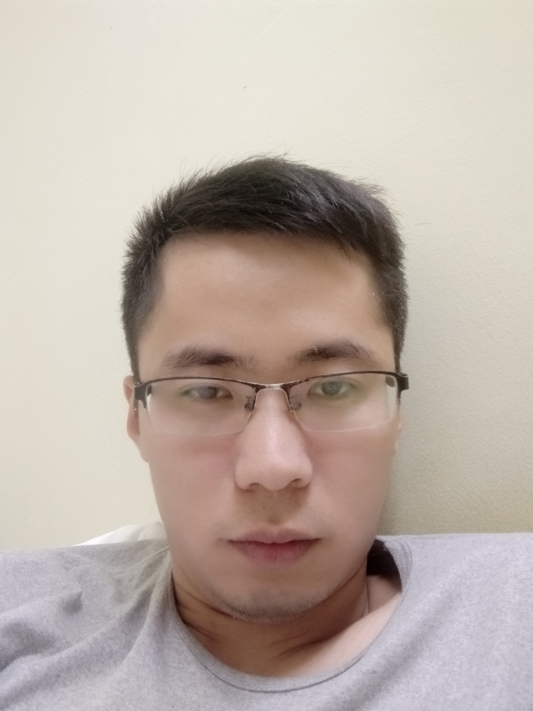 比不感觉的第三张照片--南靖征婚网