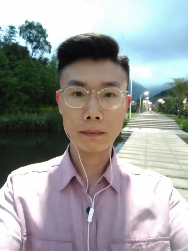 彩虹的第一张照片--南靖征婚网