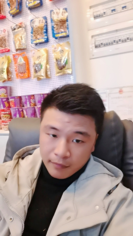 小宇的第一张照片--南靖征婚网