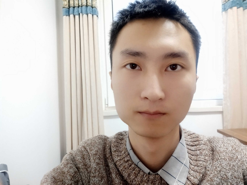 陈先生的第一张照片--南靖征婚网