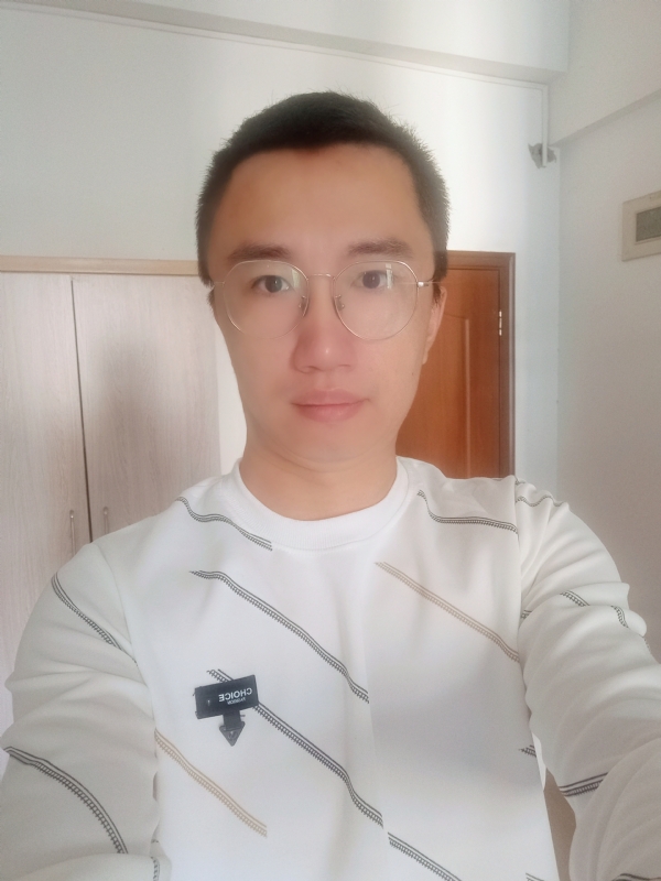 一生有你*足矣的第一张照片--南靖征婚网