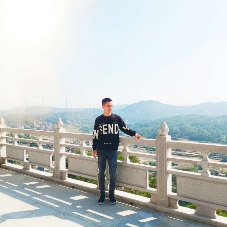 一生有你*足矣的第三张照片--南靖征婚网