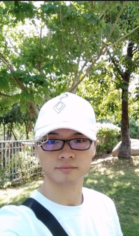 尘尘的第二张照片--南靖征婚网