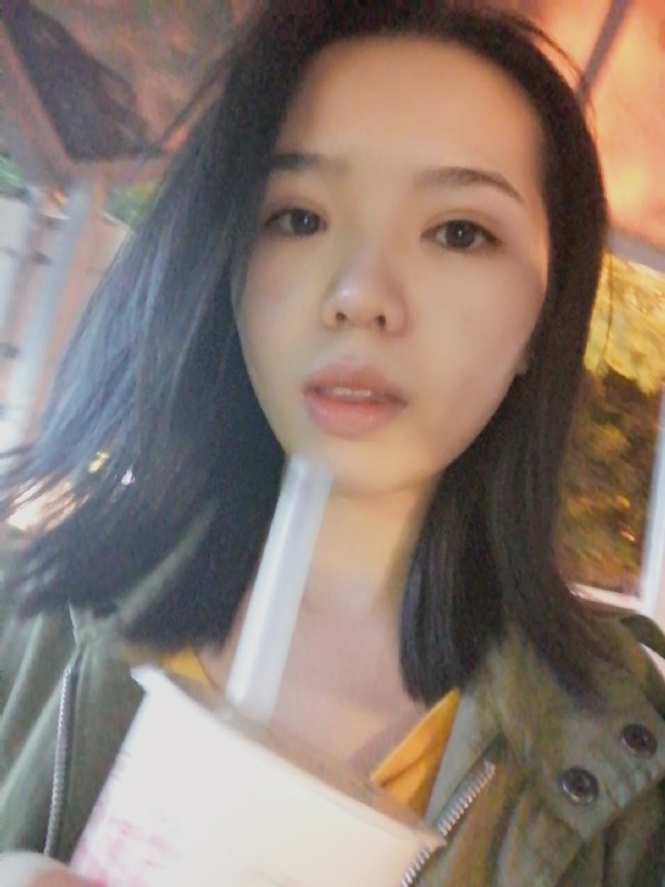 涯涯的第一张照片--南靖征婚网