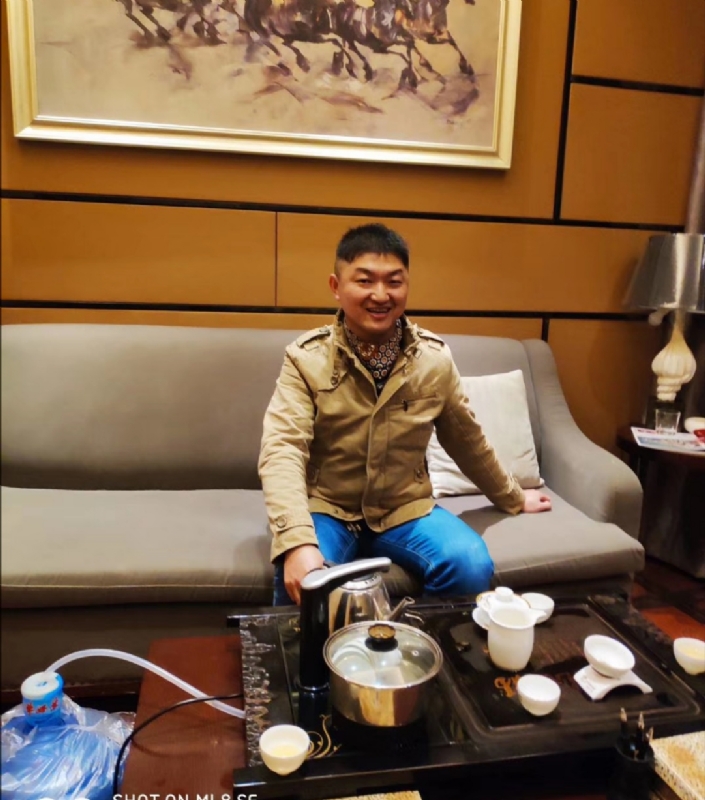 晨曦的第一张照片--南靖征婚网