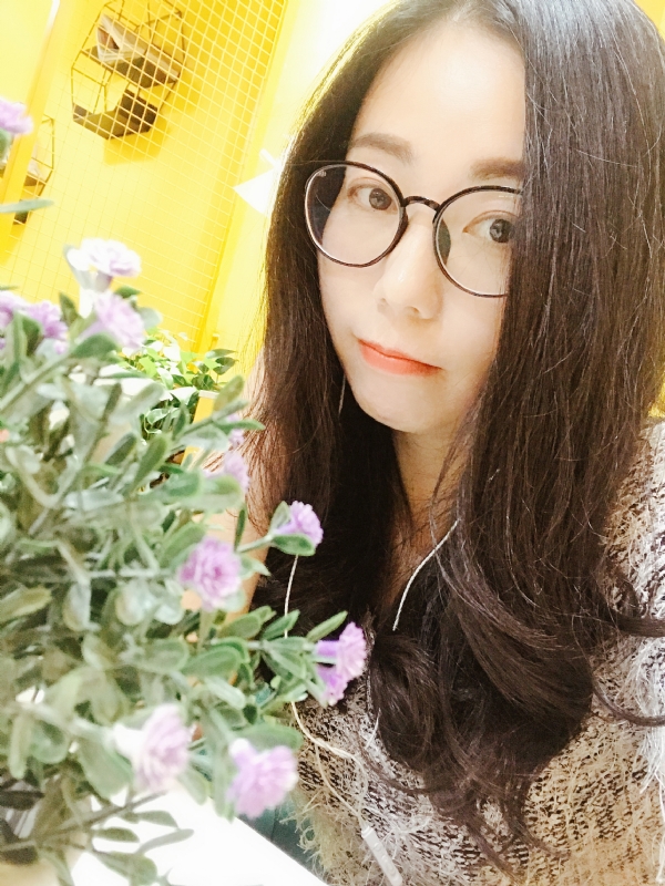 薇薇的第二张照片--南靖征婚网