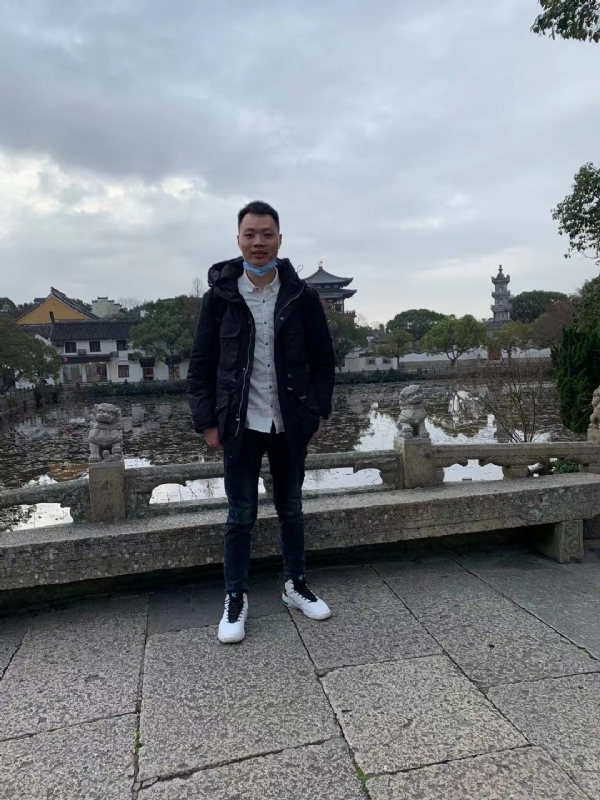 志东的第二张照片--南靖征婚网