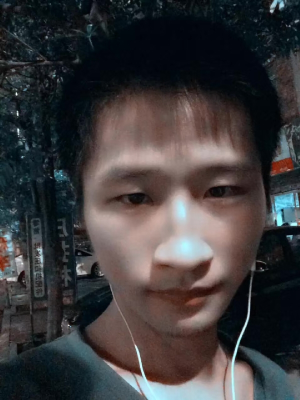 小苏的第一张照片--南靖征婚网