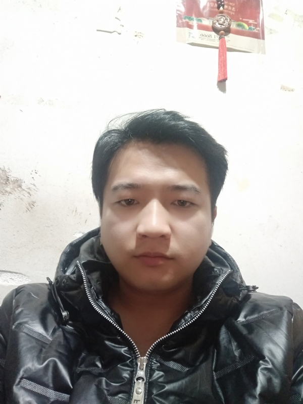 书中没有颜如玉的第二张照片--南靖征婚网