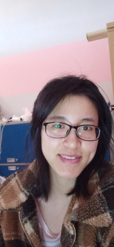 晓燕的第一张照片--南靖征婚网