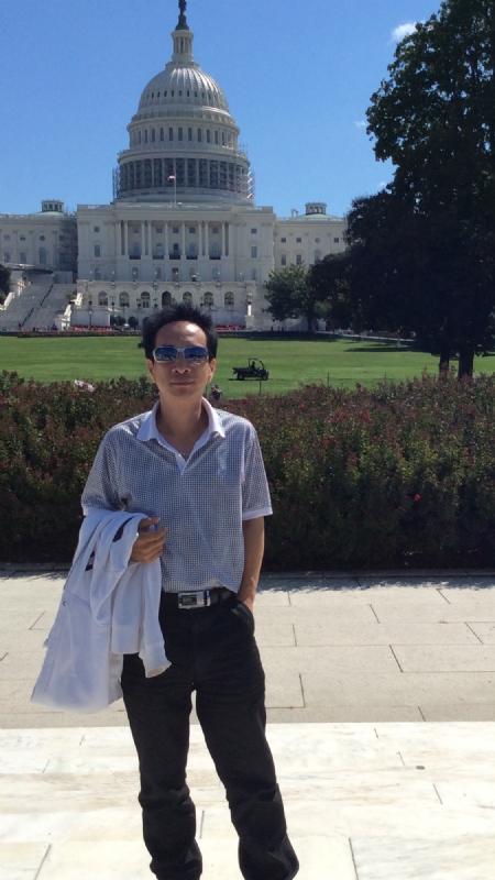 小太阳的第一张照片--南靖征婚网