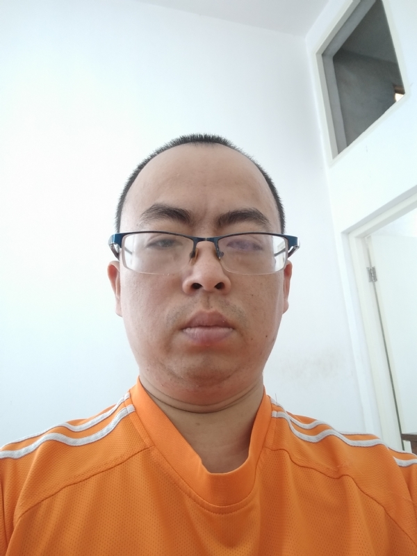 平淡生活的第一张照片--南靖征婚网