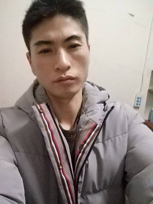 花若离枝的第一张照片--南靖征婚网