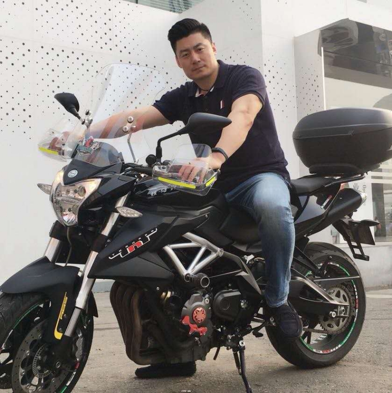 笃行致远的第一张照片--南靖征婚网