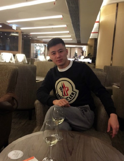 吴辉的第一张照片--南靖征婚网