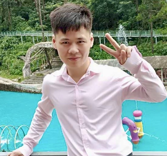 浅笑安然的第一张照片--南靖征婚网