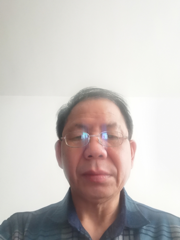 愿在这找到另一半的第一张照片--南靖征婚网