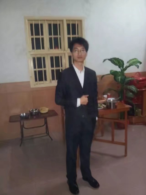 潇湘剑雨的第一张照片--南靖征婚网