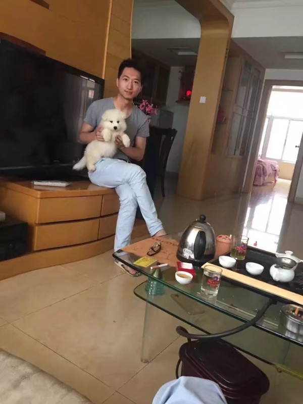 潇湘剑雨的第二张照片--南靖征婚网