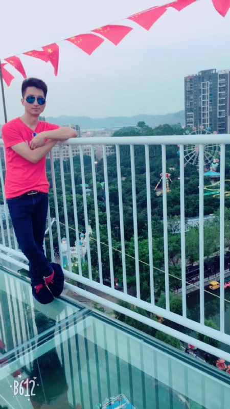 潇湘剑雨的第三张照片--南靖征婚网