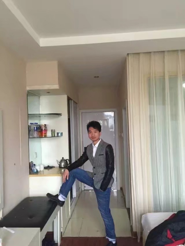 潇湘剑雨的第四张照片--南靖征婚网